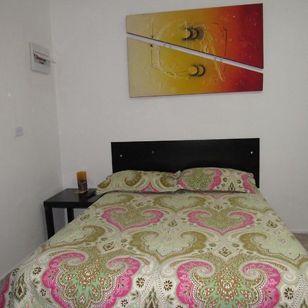 Hostel Brasil Gru Guarulhos Buitenkant foto