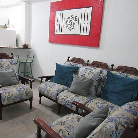 Hostel Brasil Gru Guarulhos Buitenkant foto
