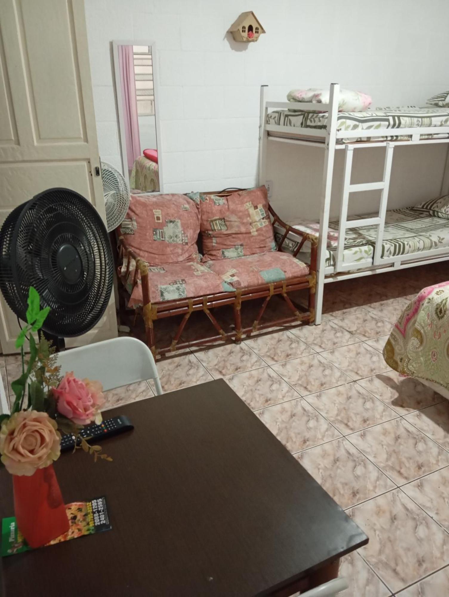 Hostel Brasil Gru Guarulhos Kamer foto