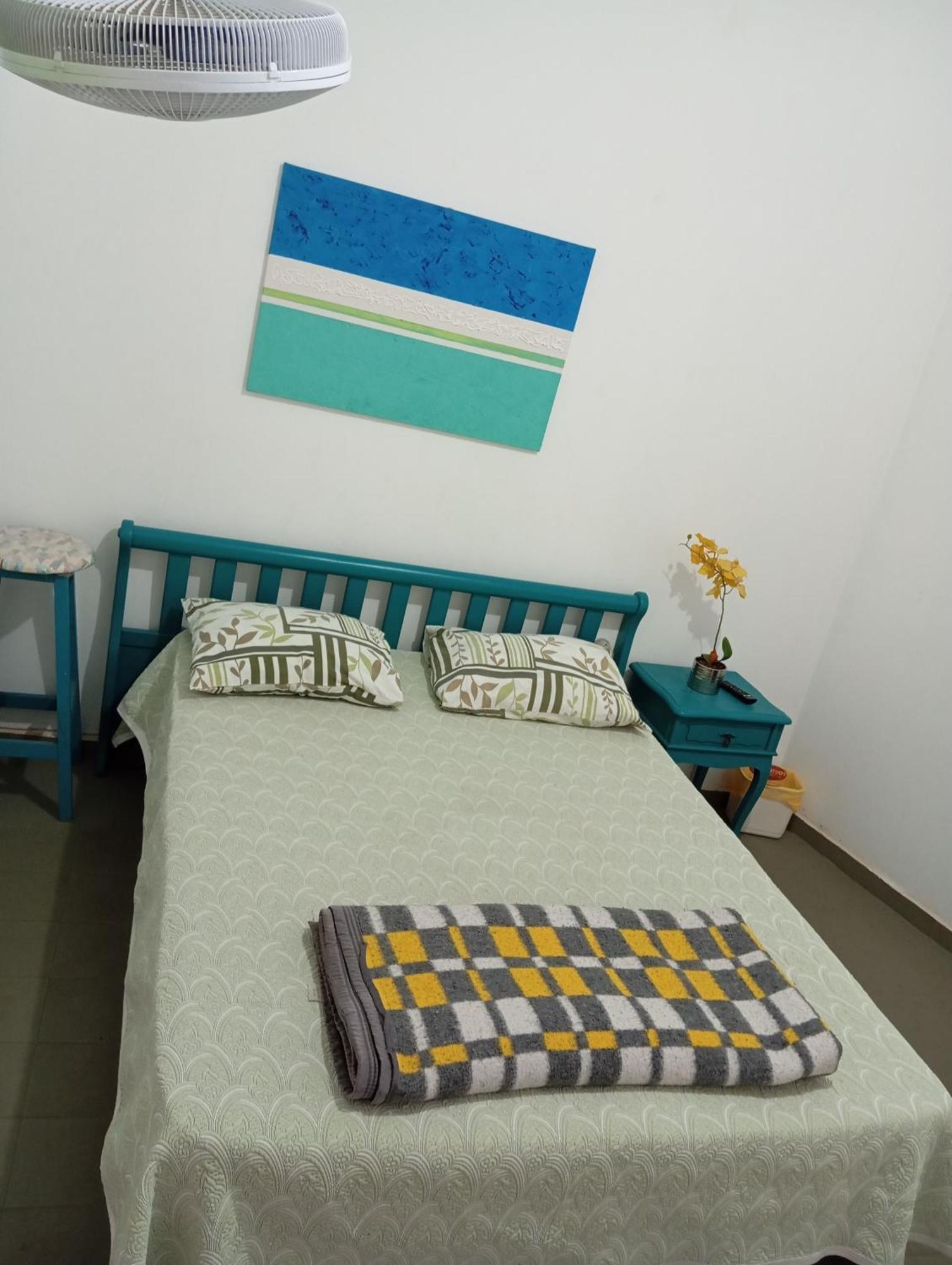 Hostel Brasil Gru Guarulhos Kamer foto