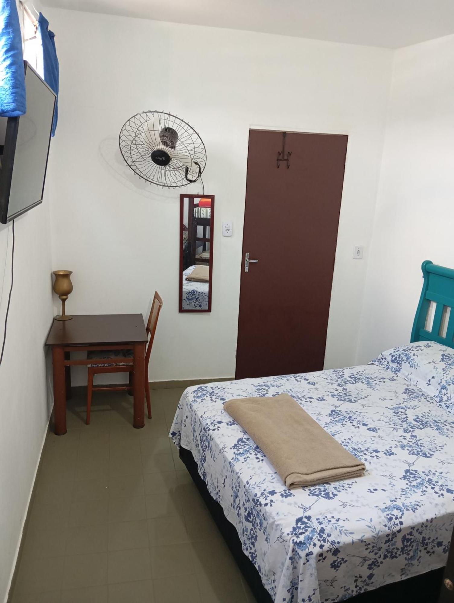 Hostel Brasil Gru Guarulhos Kamer foto