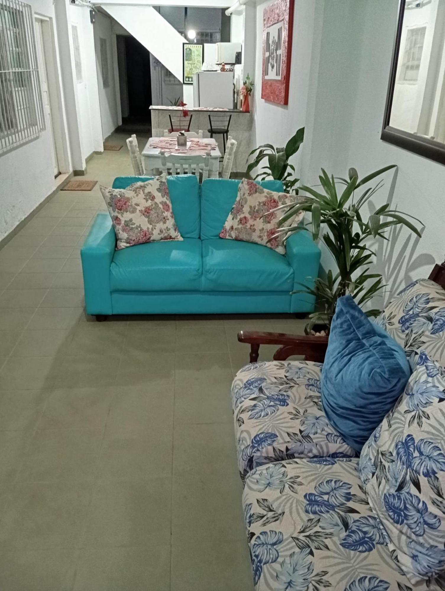 Hostel Brasil Gru Guarulhos Buitenkant foto