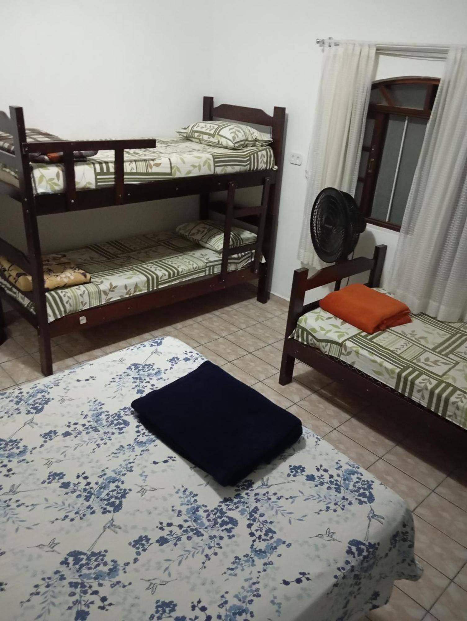 Hostel Brasil Gru Guarulhos Buitenkant foto