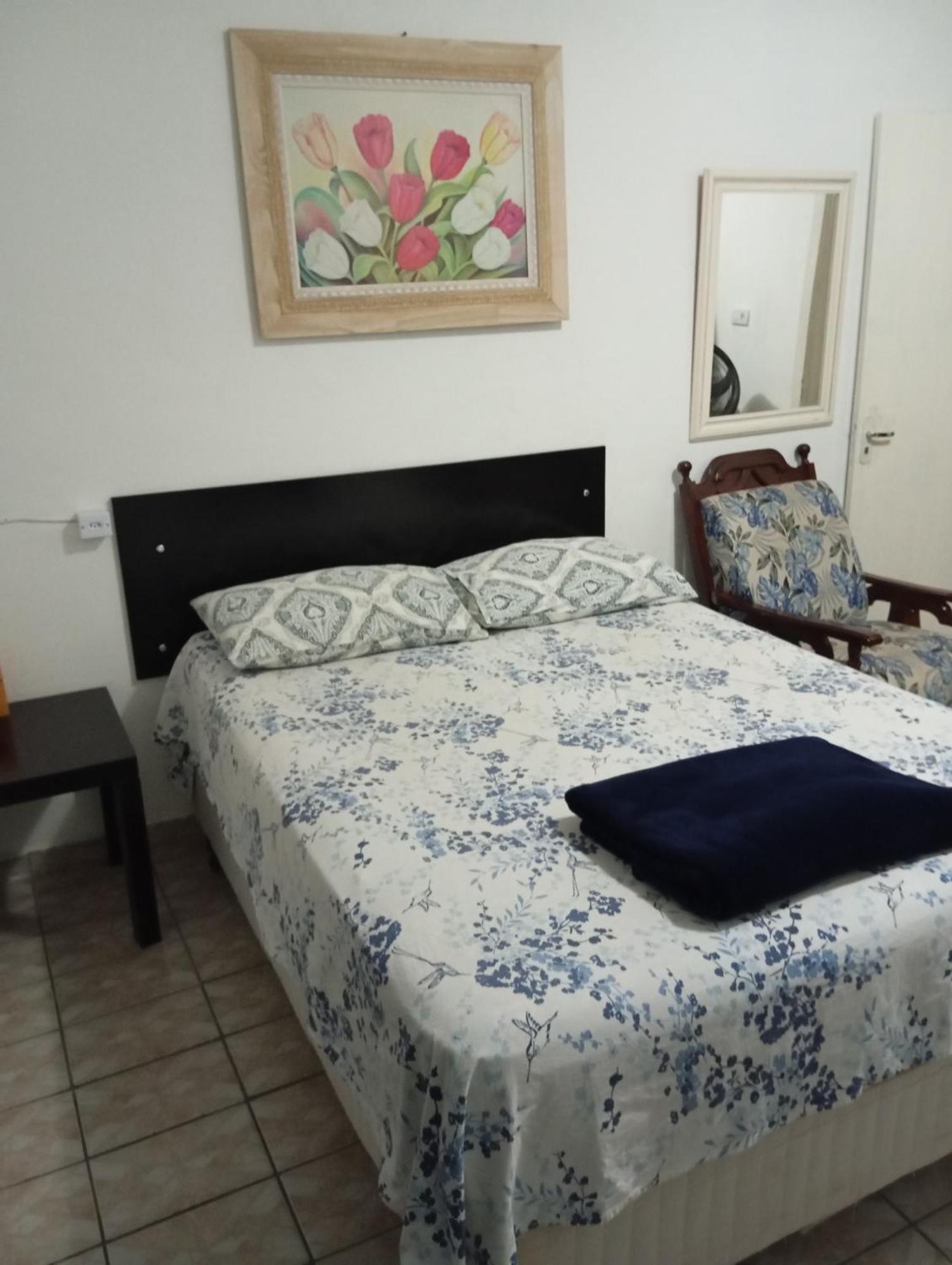 Hostel Brasil Gru Guarulhos Buitenkant foto