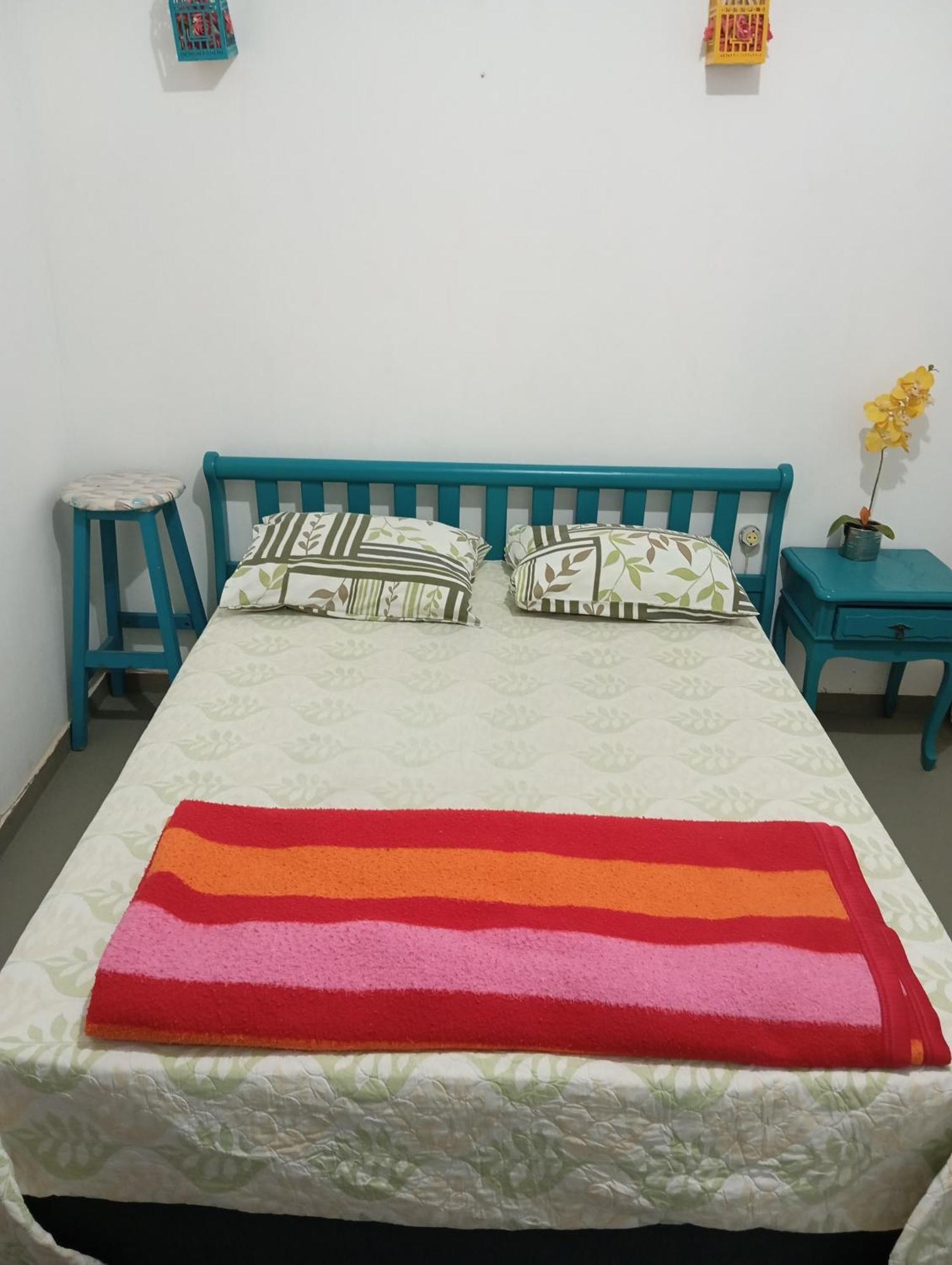 Hostel Brasil Gru Guarulhos Buitenkant foto