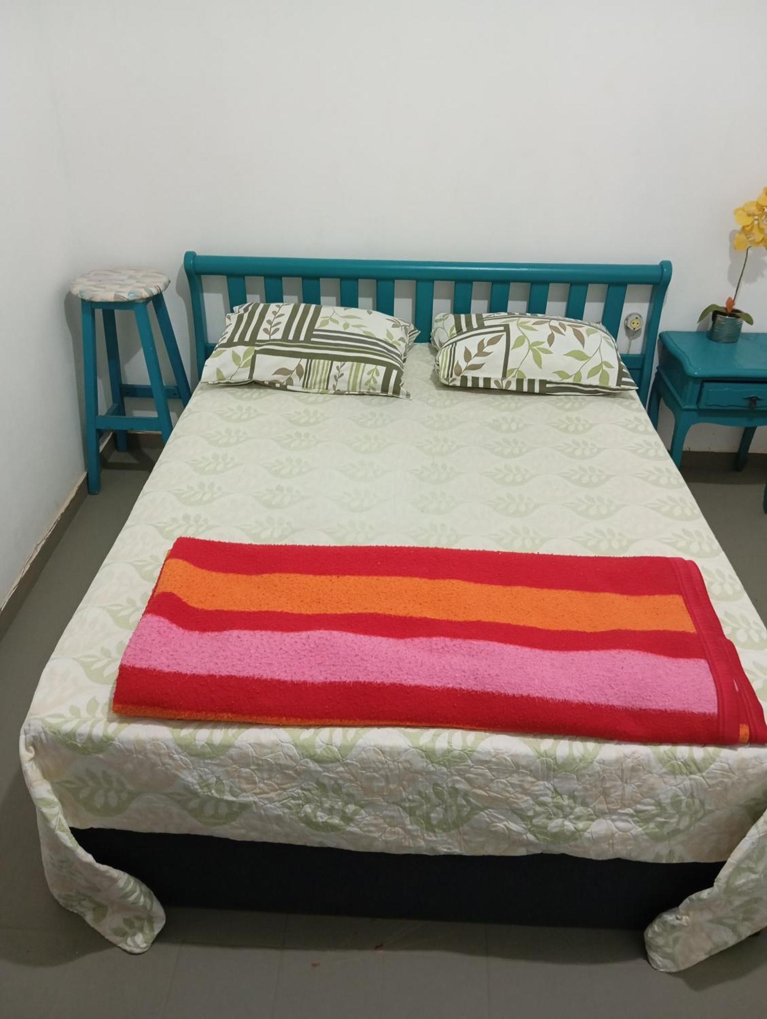Hostel Brasil Gru Guarulhos Buitenkant foto