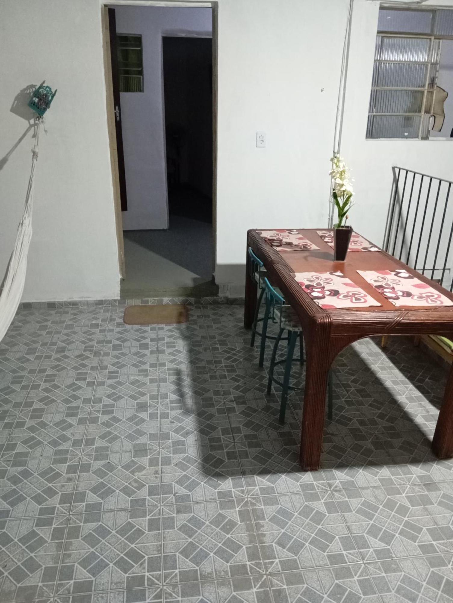 Hostel Brasil Gru Guarulhos Buitenkant foto