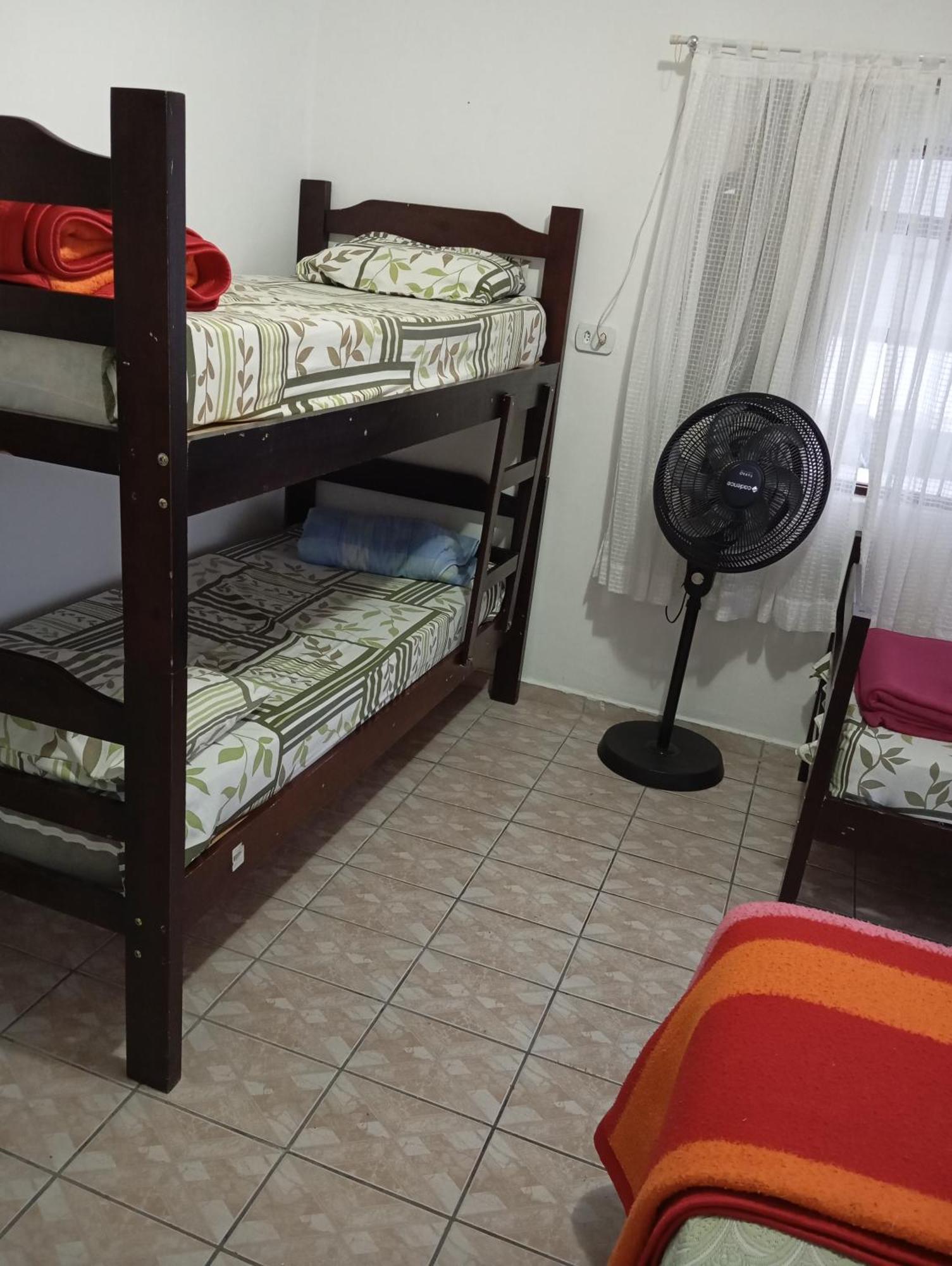 Hostel Brasil Gru Guarulhos Buitenkant foto