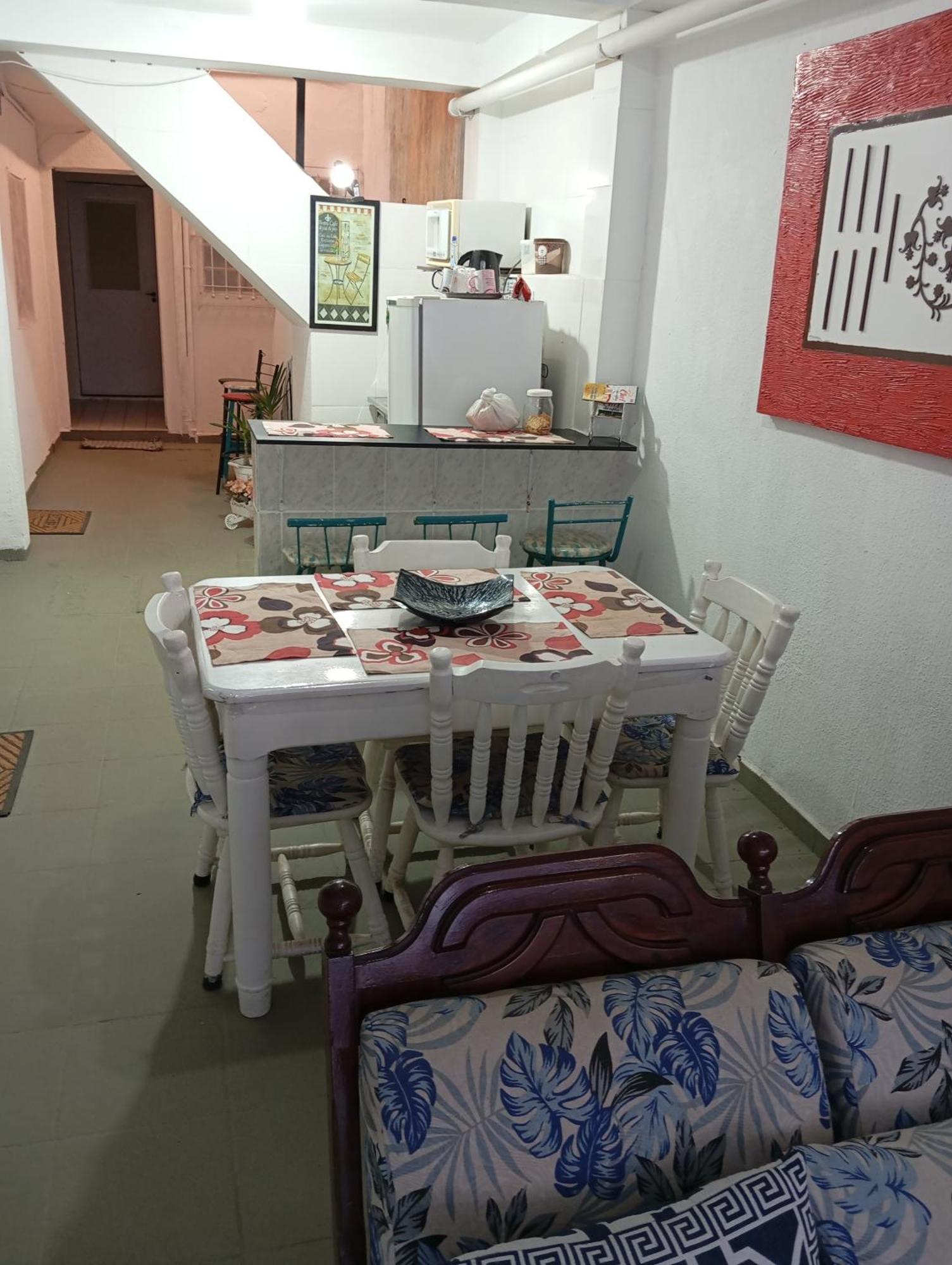 Hostel Brasil Gru Guarulhos Buitenkant foto