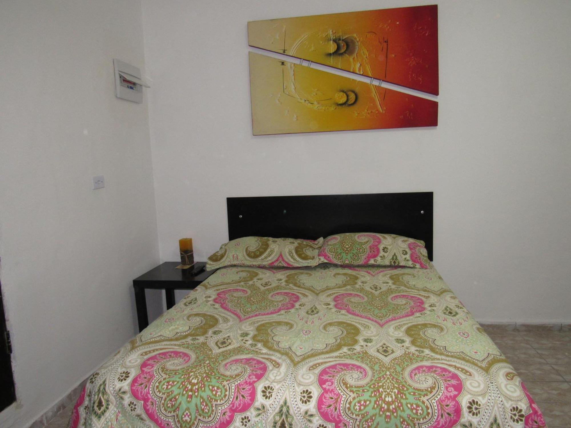 Hostel Brasil Gru Guarulhos Buitenkant foto