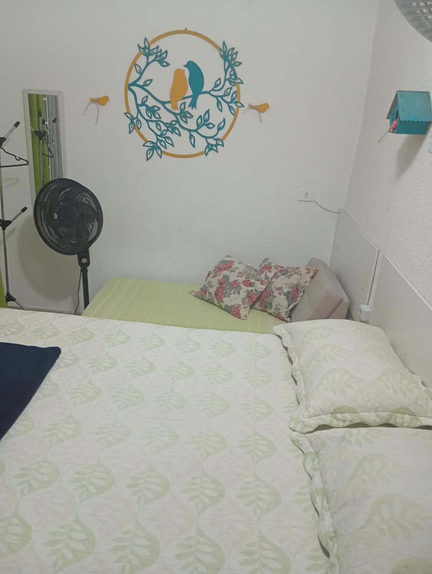 Hostel Brasil Gru Guarulhos Buitenkant foto