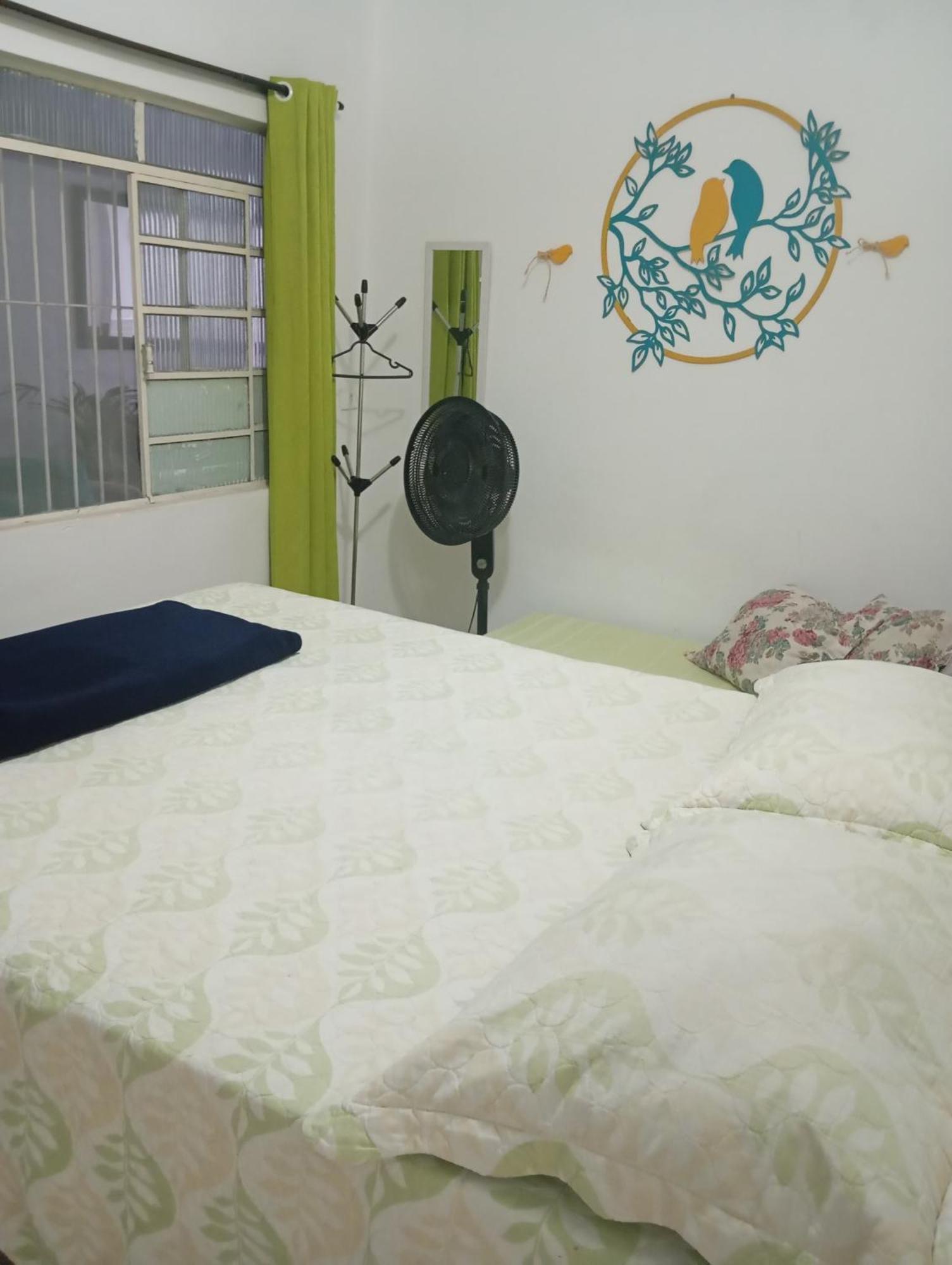 Hostel Brasil Gru Guarulhos Buitenkant foto