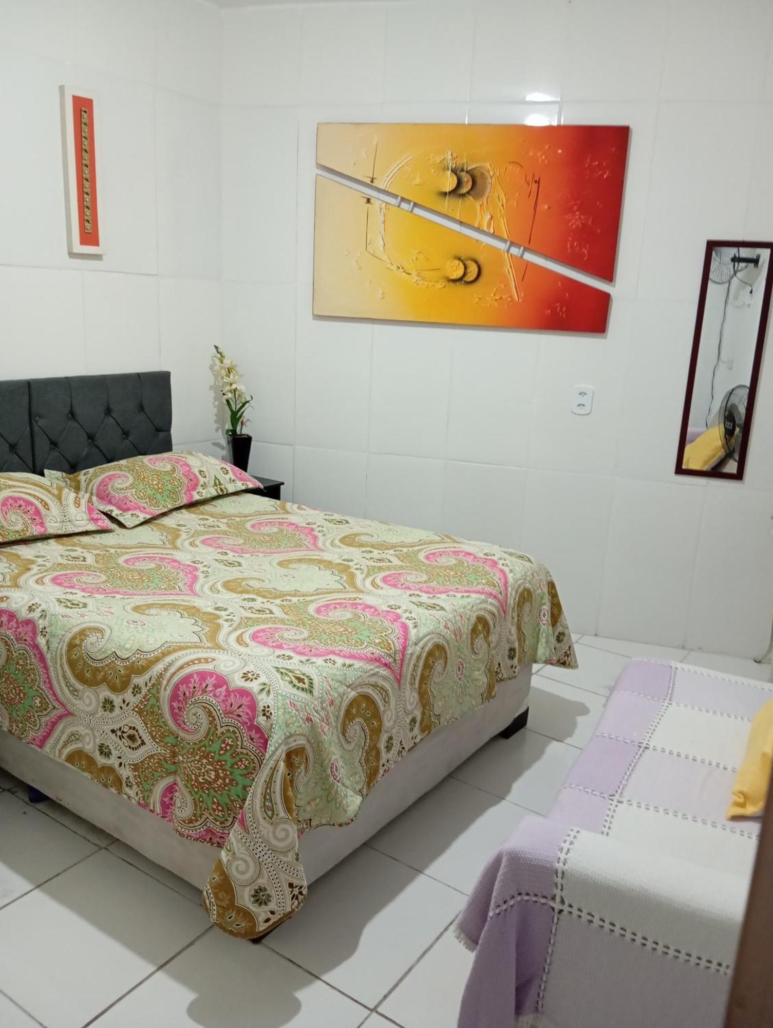 Hostel Brasil Gru Guarulhos Buitenkant foto