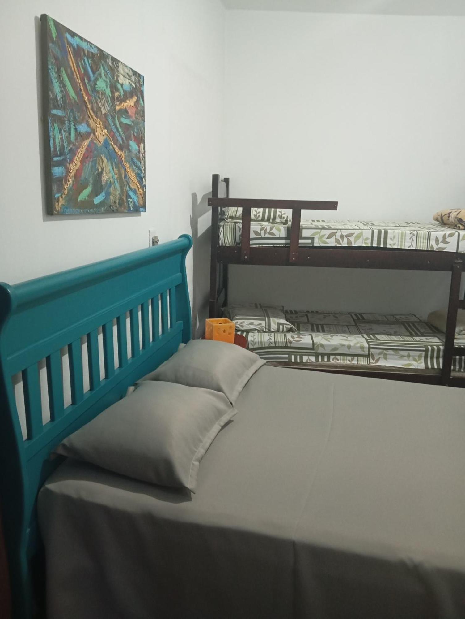 Hostel Brasil Gru Guarulhos Buitenkant foto