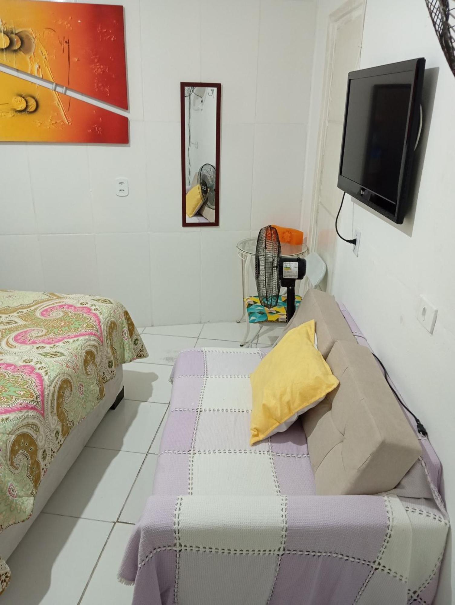 Hostel Brasil Gru Guarulhos Buitenkant foto
