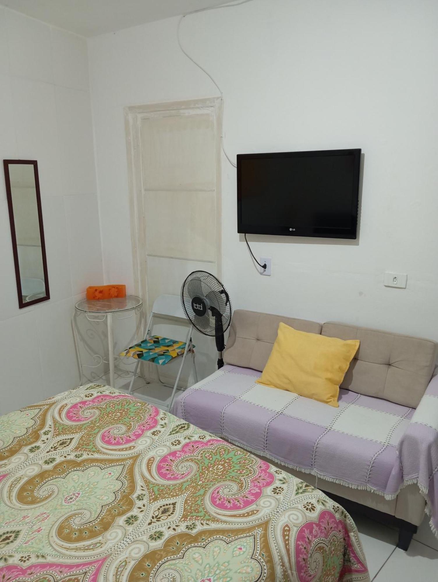 Hostel Brasil Gru Guarulhos Buitenkant foto