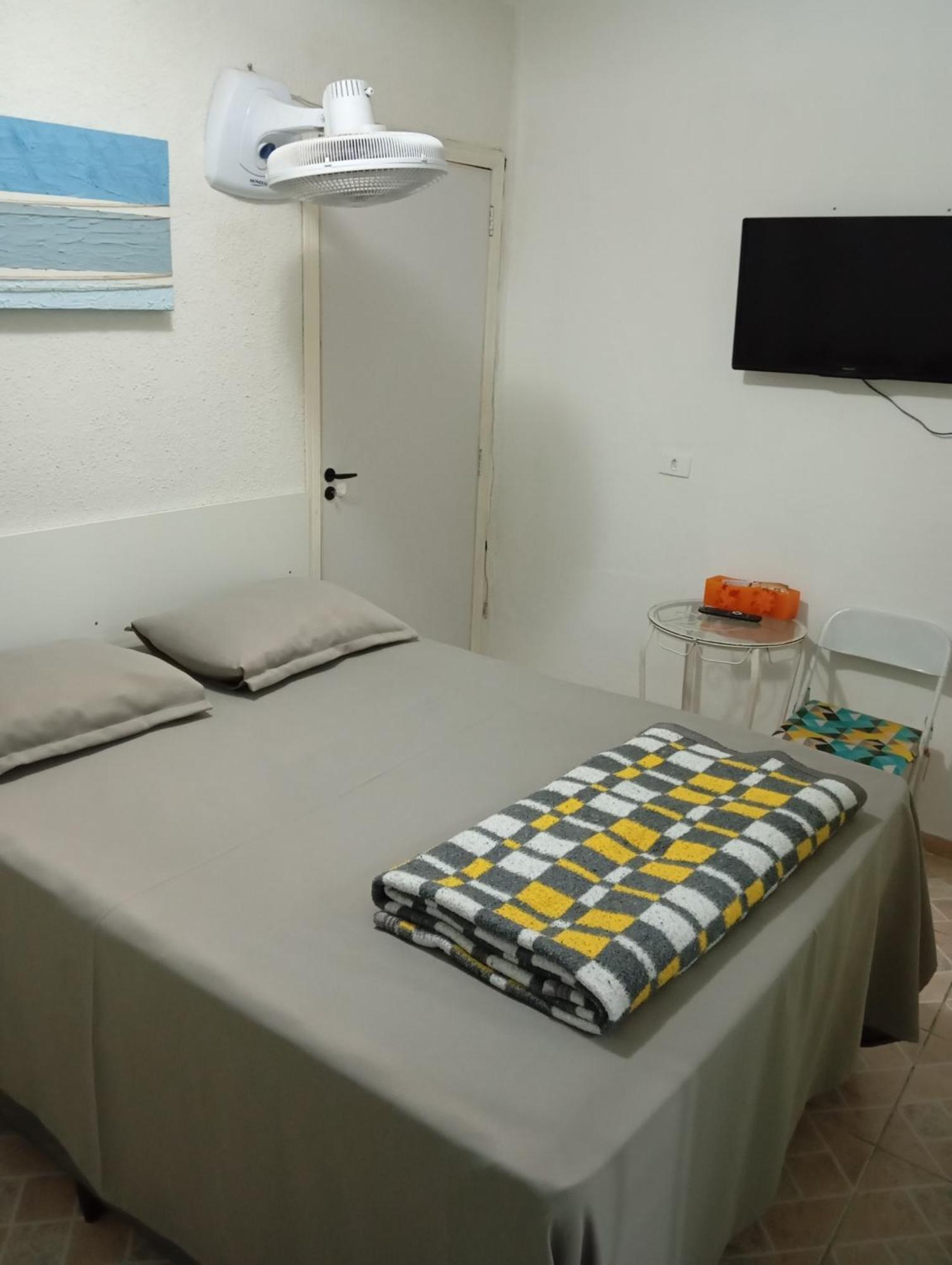 Hostel Brasil Gru Guarulhos Kamer foto