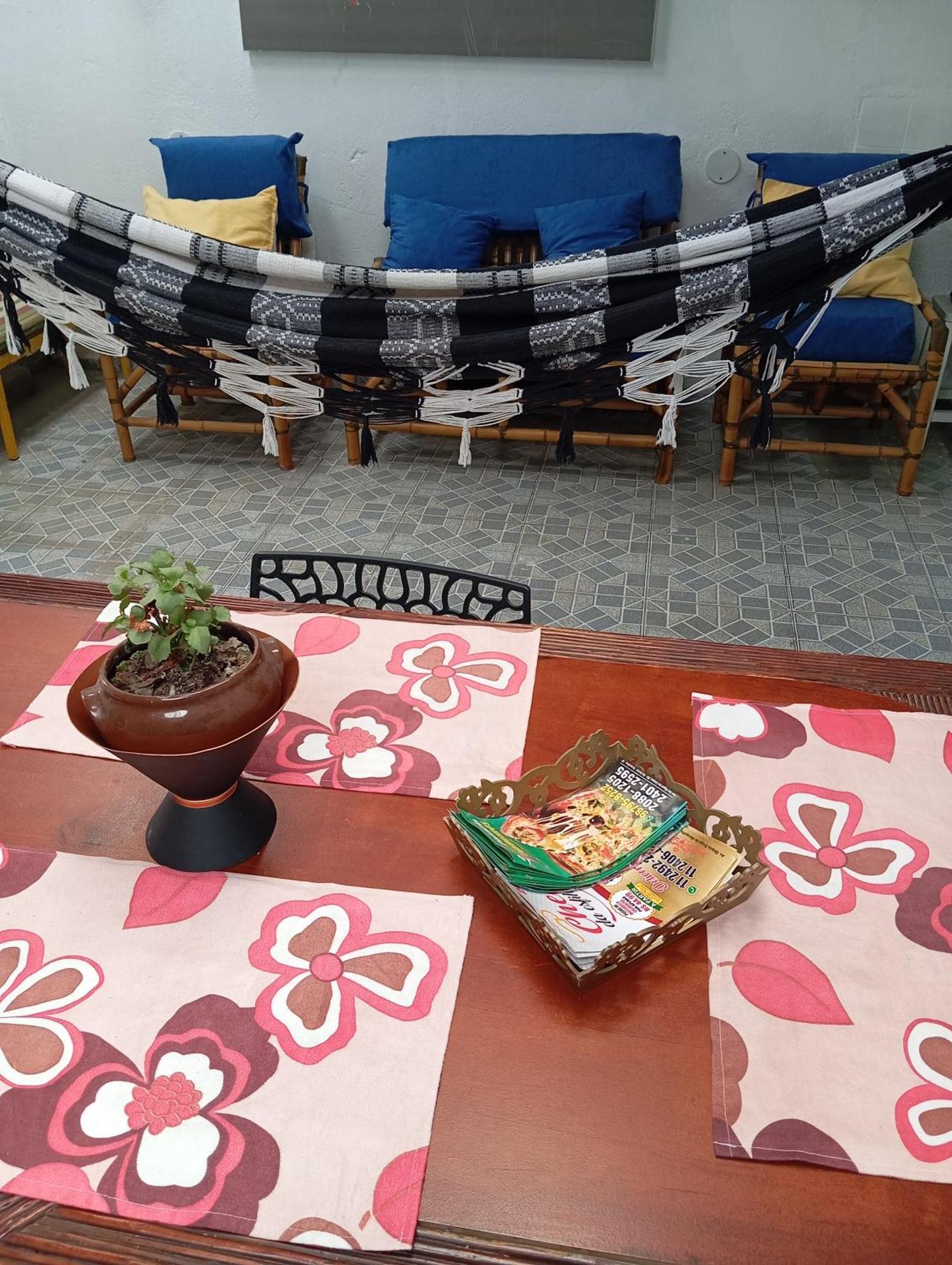 Hostel Brasil Gru Guarulhos Kamer foto